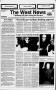 Primary view of The West News (West, Tex.), Vol. 108, No. 5, Ed. 1 Thursday, January 29, 1998