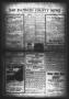 Newspaper: San Patricio County News (Sinton, Tex.), Vol. 5, No. 34, Ed. 1 Friday…