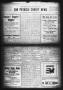 Newspaper: San Patricio County News (Sinton, Tex.), Vol. 7, No. 12, Ed. 1 Friday…