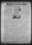 Primary view of San Patricio County News (Sinton, Tex.), Vol. 23, No. 14, Ed. 1 Thursday, April 23, 1931