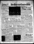 Newspaper: San Patricio County News (Sinton, Tex.), Vol. 55, No. 44, Ed. 1 Thurs…