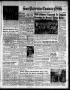 Newspaper: San Patricio County News (Sinton, Tex.), Vol. 55, No. 11, Ed. 1 Thurs…