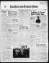 Newspaper: San Patricio County News (Sinton, Tex.), Vol. 54, No. 7, Ed. 1 Thursd…