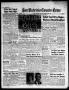 Newspaper: San Patricio County News (Sinton, Tex.), Vol. 55, No. 40, Ed. 1 Thurs…