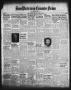 Newspaper: San Patricio County News (Sinton, Tex.), Vol. 42, No. 43, Ed. 1 Thurs…