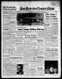 Newspaper: San Patricio County News (Sinton, Tex.), Vol. 55, No. 31, Ed. 1 Thurs…