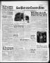 Newspaper: San Patricio County News (Sinton, Tex.), Vol. 54, No. 15, Ed. 1 Thurs…
