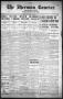Newspaper: The Sherman Courier (Sherman, Tex.), Vol. 51, No. 125, Ed. 1 Tuesday,…