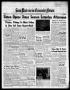 Newspaper: San Patricio County News (Sinton, Tex.), Vol. 55, No. 49, Ed. 1 Thurs…