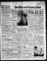 Newspaper: San Patricio County News (Sinton, Tex.), Vol. 55, No. 34, Ed. 1 Thurs…