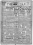 Newspaper: The Herald (Bay City, Tex.), Vol. 3, No. 26, Ed. 1 Thursday, March 26…