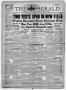 Newspaper: The Herald (Bay City, Tex.), Vol. 3, No. 42, Ed. 1 Thursday, July 16,…
