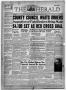 Newspaper: The Herald (Bay City, Tex.), Vol. 3, No. 11, Ed. 1 Thursday, December…