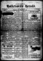 Primary view of Semi-weekly Halletsville Herald. (Hallettsville, Tex.), Vol. 52, No. 89, Ed. 1 Tuesday, April 1, 1924