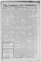 Newspaper: The Carrollton Chronicle (Carrollton, Tex.), Vol. 28, No. 23, Ed. 1 F…