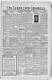 Newspaper: The Carrollton Chronicle (Carrollton, Tex.), Vol. 24, No. 19, Ed. 1 F…
