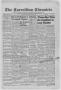 Newspaper: The Carrollton Chronicle (Carrollton, Tex.), Vol. 48th Year, No. 34, …