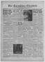 Newspaper: The Carrollton Chronicle (Carrollton, Tex.), Vol. 50th Year, No. 15, …