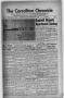 Newspaper: The Carrollton Chronicle (Carrollton, Tex.), Vol. 60, No. 25, Ed. 1 T…