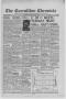 Newspaper: The Carrollton Chronicle (Carrollton, Tex.), Vol. 46TH YEAR, No. 27, …