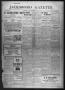 Newspaper: Jacksboro Gazette (Jacksboro, Tex.), Vol. 32, No. 6, Ed. 1 Thursday, …