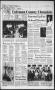 Newspaper: Coleman County Chronicle (Coleman, Tex.), Vol. 46, No. 23, Ed. 1 Thur…