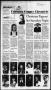 Primary view of Coleman County Chronicle (Coleman, Tex.), Vol. 53, No. 3, Ed. 1 Thursday, December 5, 1985