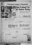 Newspaper: Coleman County Chronicle (Coleman, Tex.), Vol. 18, No. 38, Ed. 1 Thur…
