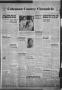 Newspaper: Coleman County Chronicle (Coleman, Tex.), Vol. 12, No. 39, Ed. 1 Thur…