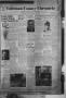 Newspaper: Coleman County Chronicle (Coleman, Tex.), Vol. 11, No. 30, Ed. 1 Thur…