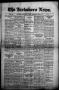 Primary view of The Jacksboro News. (Jacksboro, Tex.), Vol. 21, No. 26, Ed. 1 Wednesday, June 27, 1917