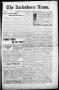 Newspaper: The Jacksboro News. (Jacksboro, Tex.), Vol. 18, No. 27, Ed. 1 Wednesd…