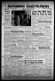 Primary view of Jacksboro Gazette-News (Jacksboro, Tex.), Vol. 81, No. 10, Ed. 1 Thursday, August 4, 1960