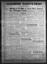 Newspaper: Jacksboro Gazette-News (Jacksboro, Tex.), Vol. 77, No. 9, Ed. 1 Thurs…