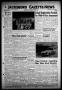 Primary view of Jacksboro Gazette-News (Jacksboro, Tex.), Vol. 81, No. 11, Ed. 1 Thursday, August 11, 1960