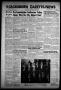 Primary view of Jacksboro Gazette-News (Jacksboro, Tex.), Vol. EIGHTY-SIXTH YEAR, No. 12, Ed. 1 Thursday, August 18, 1966