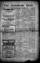 Newspaper: The Jacksboro News (Jacksboro, Tex.), Vol. 11, No. 47, Ed. 1 Thursday…