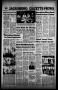 Newspaper: Jacksboro Gazette-News (Jacksboro, Tex.), Vol. 93, No. 11, Ed. 1 Mond…