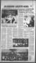 Primary view of Jacksboro Gazette-News (Jacksboro, Tex.), Vol. 110, No. 4, Ed. 1 Monday, May 28, 1990