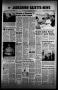 Primary view of Jacksboro Gazette-News (Jacksboro, Tex.), Vol. 93, No. 41, Ed. 1 Monday, March 5, 1973