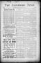 Newspaper: The Jacksboro News (Jacksboro, Tex.), Vol. 11, No. 14, Ed. 1 Thursday…