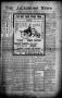 Newspaper: The Jacksboro News (Jacksboro, Tex.), Vol. 12, No. 6, Ed. 1 Thursday,…