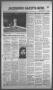 Primary view of Jacksboro Gazette-News (Jacksboro, Tex.), Vol. 108, No. 3, Ed. 1 Monday, May 23, 1988