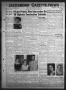 Primary view of Jacksboro Gazette-News (Jacksboro, Tex.), Vol. 76, No. 19, Ed. 1 Thursday, October 6, 1955