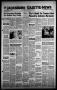 Primary view of Jacksboro Gazette-News (Jacksboro, Tex.), Vol. 91, No. 50, Ed. 1 Monday, May 10, 1971