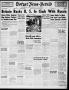 Newspaper: Borger News-Herald (Borger, Tex.), Vol. 20, No. 287, Ed. 1 Friday, Oc…