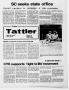 Newspaper: Trojan Tattler (West, Tex.), Vol. 30, No. 13, Ed. 1 Thursday, April 2…