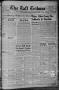 Newspaper: The Taft Tribune (Taft, Tex.), Vol. 29, No. 24, Ed. 1 Thursday, Octob…