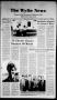 Newspaper: The Wylie News (Wylie, Tex.), Vol. 40, No. 27, Ed. 1 Wednesday, Decem…
