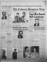 Newspaper: The Coleman Democrat-Voice (Coleman, Tex.), Vol. 86, No. 4, Ed. 1 Tue…